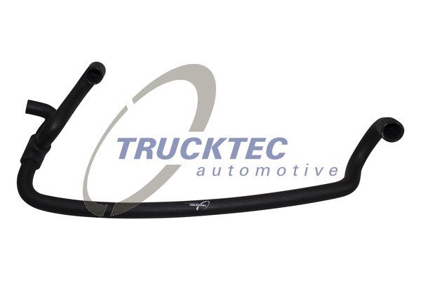 TRUCKTEC AUTOMOTIVE Jahutusvoolik 08.19.044